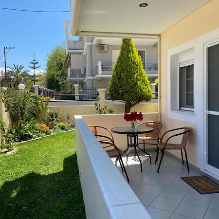 Lefkada Blue - Apartments Buitenkant foto